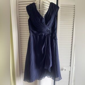 Formal Evening Dress
